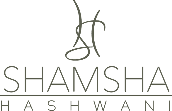 shamsha hashwani